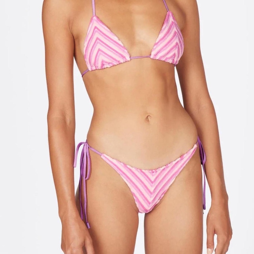 triangl bikini
